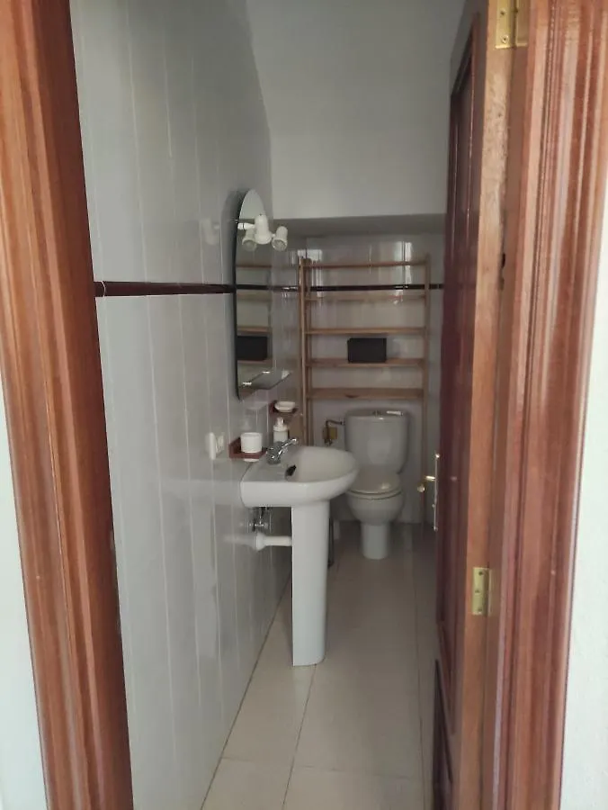 Casa Mohana Las Rosas  Holiday home