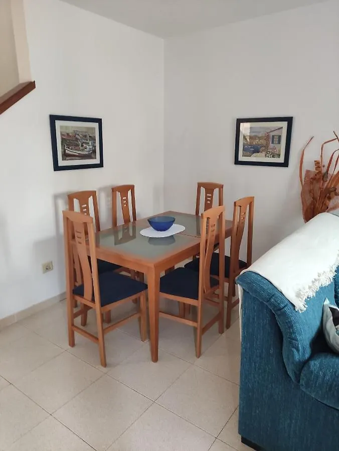 Casa Mohana Las Rosas  Holiday home Las Rosas (Arona, Tenerife)