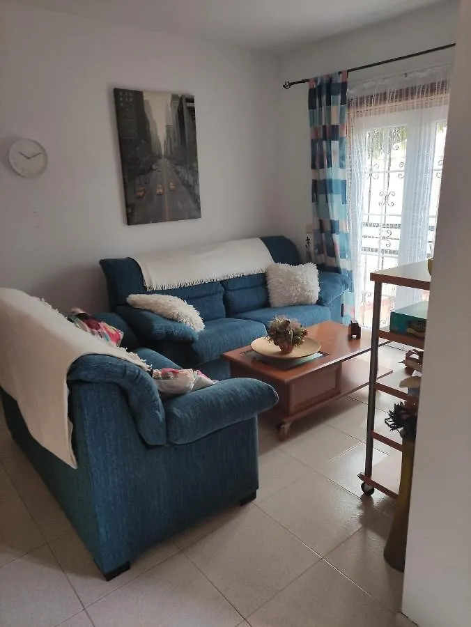 Casa Mohana Las Rosas  Holiday home Las Rosas (Arona, Tenerife)