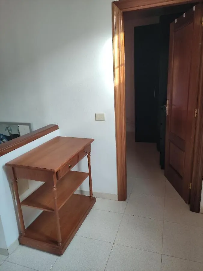 Casa Mohana Las Rosas  Holiday home Las Rosas (Arona, Tenerife)