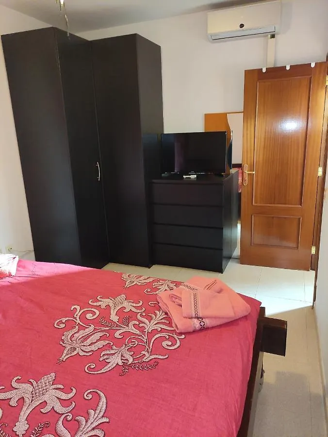 Casa Mohana Las Rosas  0*, Las Rosas (Arona, Tenerife)