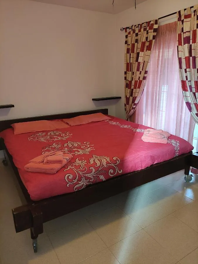 Casa Mohana Las Rosas  Spain