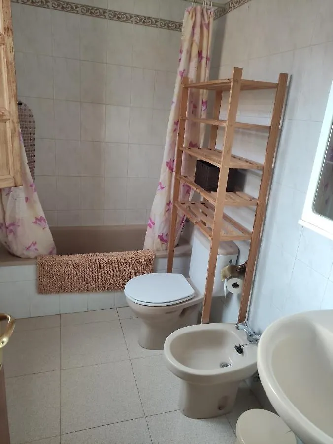 Casa Mohana Las Rosas  Holiday home Las Rosas (Arona, Tenerife)
